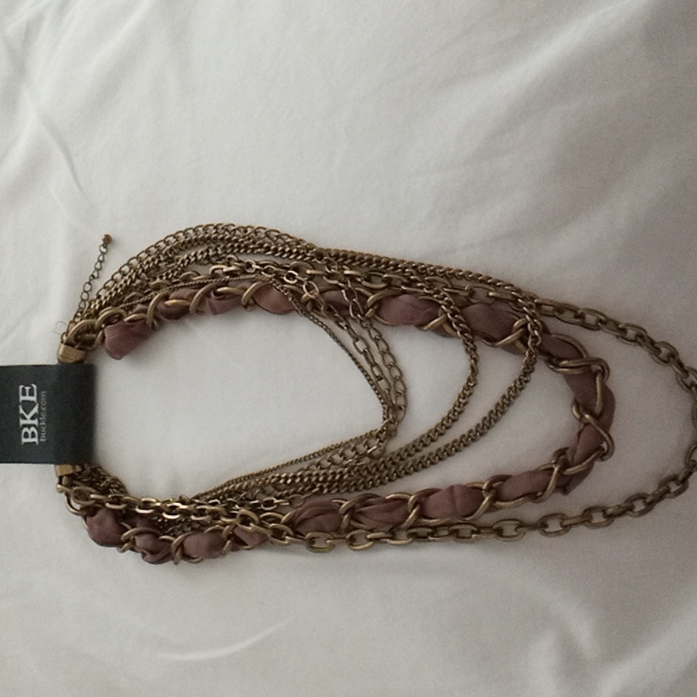 BKE necklace
